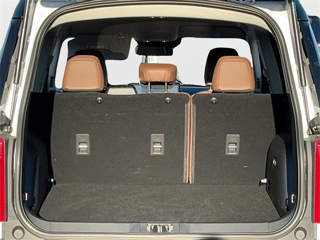 New 2025 Ford Bronco Sport Outer Banks w/ Outer Banks Tech Package+ image 15