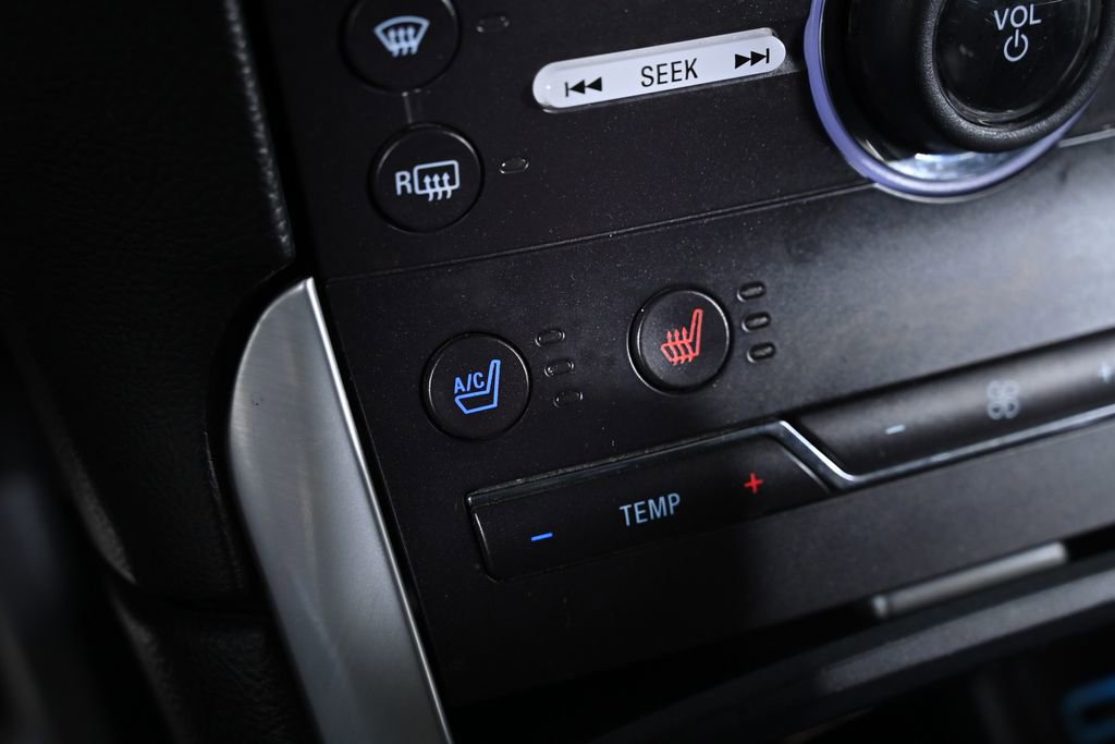 Used 2016 Ford Edge Sport w/ Equipment Group 401A image 19