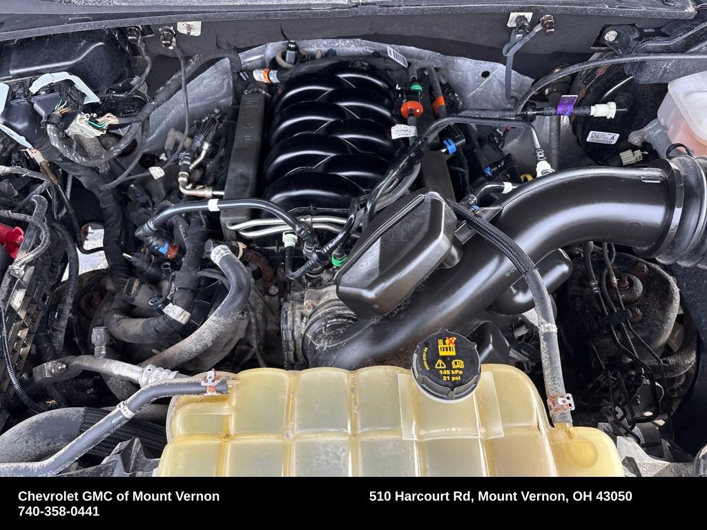 Used 2020 Ford F150 XLT w/ XTR Package image 24