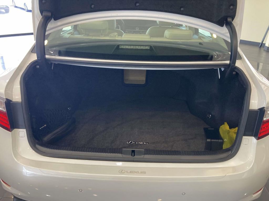 Used 2014 Lexus ES 350 350 w/ Luxury Package image 8