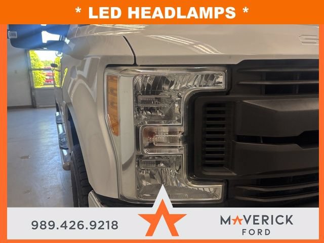 Used 2017 Ford F350 XL AWD/4WD image 29