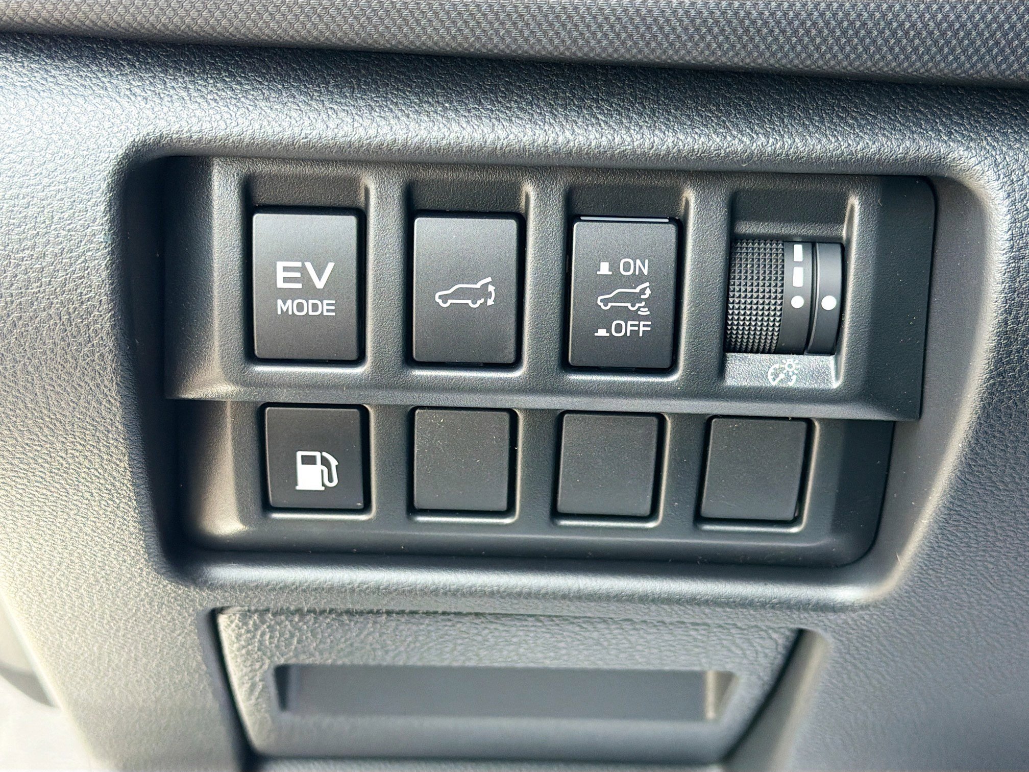 New 2026 Subaru Forester Premium image 36