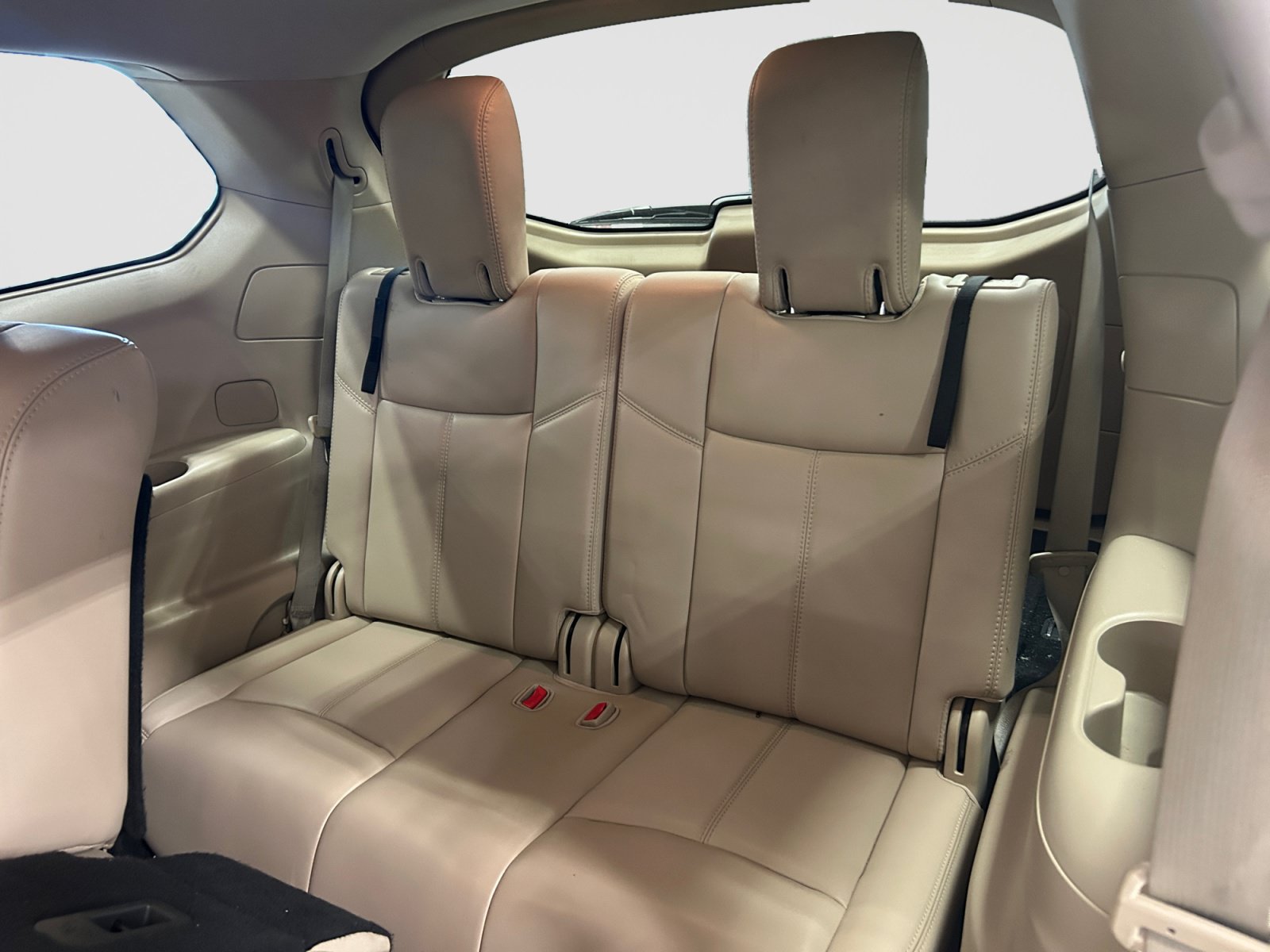 Used 2017 Nissan Pathfinder SL FWD image 15