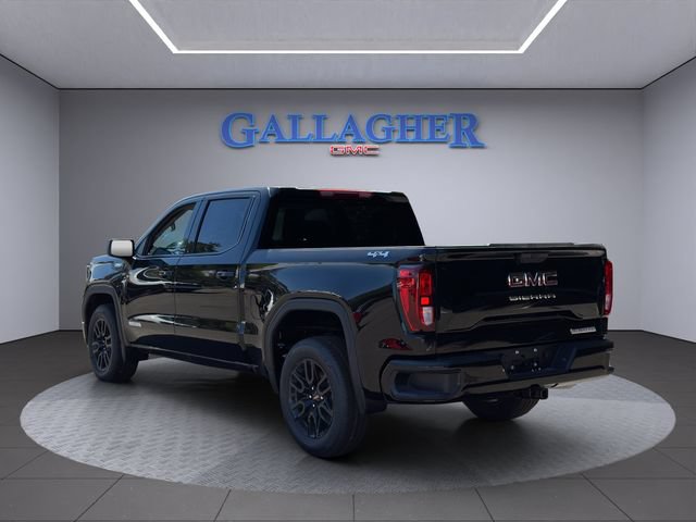New 2026 GMC Sierra 1500 Elevation AWD/4WD image 7