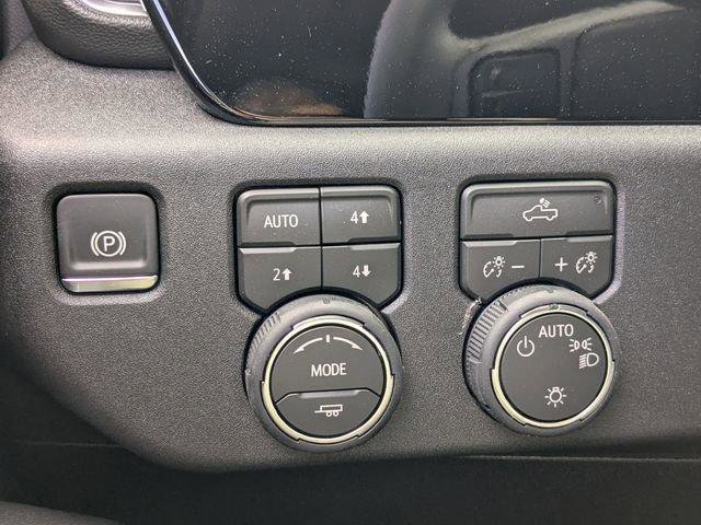 New 2026 Chevrolet Silverado 1500 LT w/ Z71 Off-Road Package AWD/4WD image 26