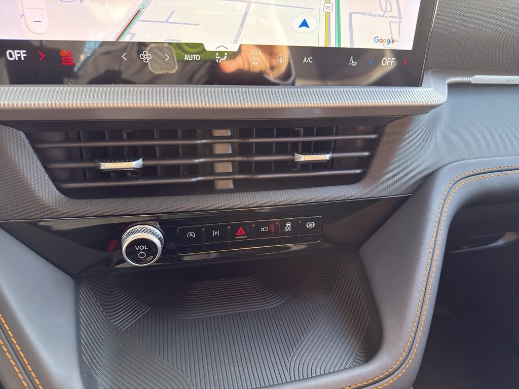 New 2026 Ford Explorer Tremor w/ Tremor Convenience Package image 39