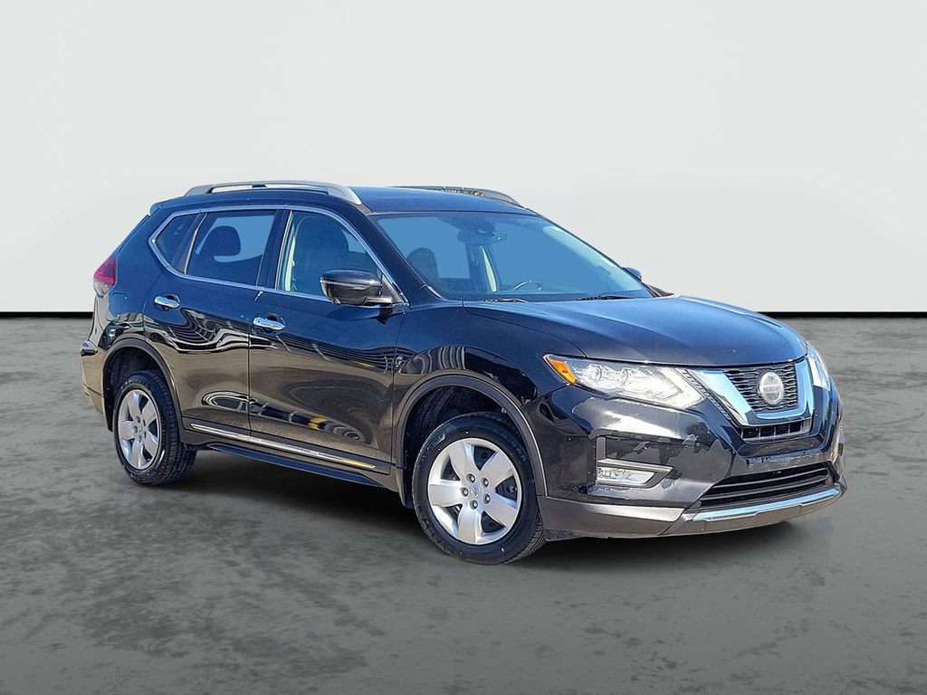 Used 2020 Nissan Rogue SL w/ Premium Package AWD/4WD image 1
