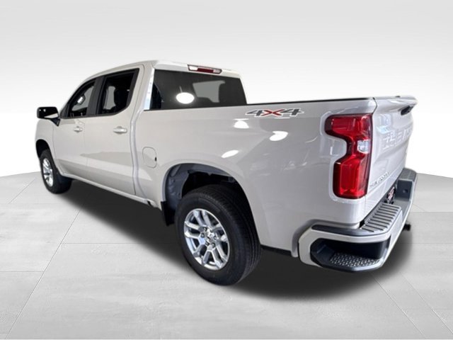New 2026 Chevrolet Silverado 1500 RST AWD/4WD image 7