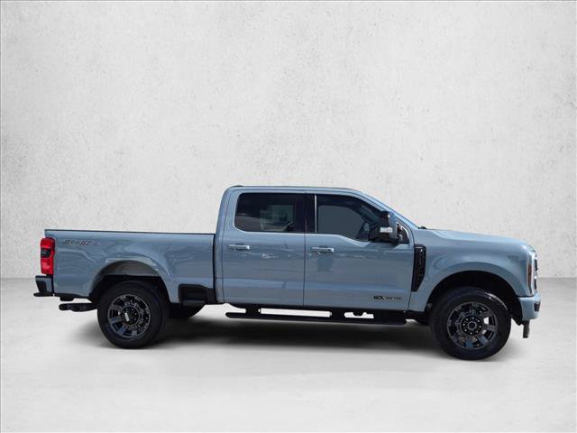 Used 2024 Ford F250 Lariat w/ Sport Appearance Package AWD/4WD image 4