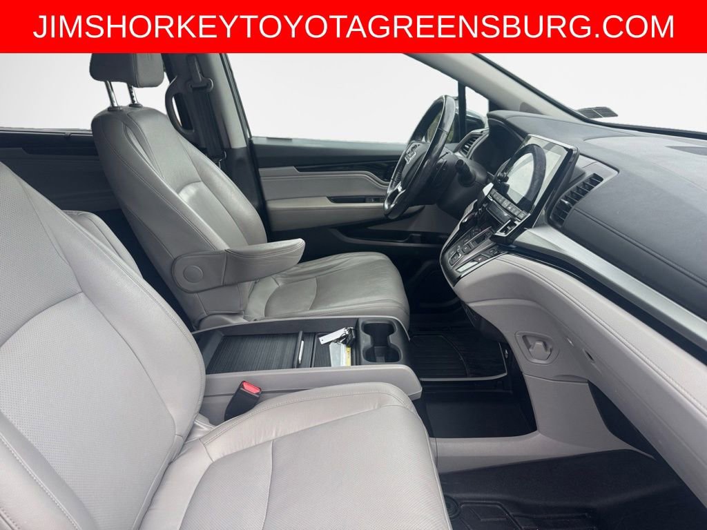 Used 2018 Honda Odyssey Elite image 23