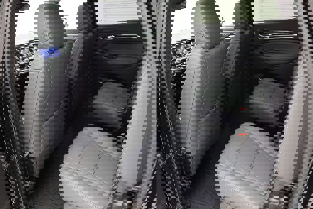 Used 2023 Buick Enclave Essence w/ Experience Buick Package image 11