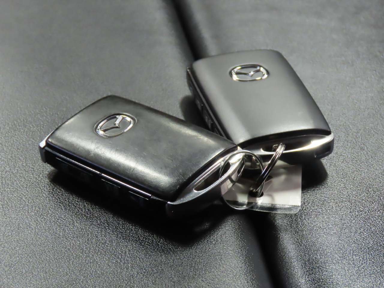 Used 2025 MAZDA CX-70 3.3 Turbo w/ Preferred Package AWD/4WD image 20
