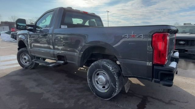New 2026 Ford F250 XL w/ Snow Plow Prep Package image 4
