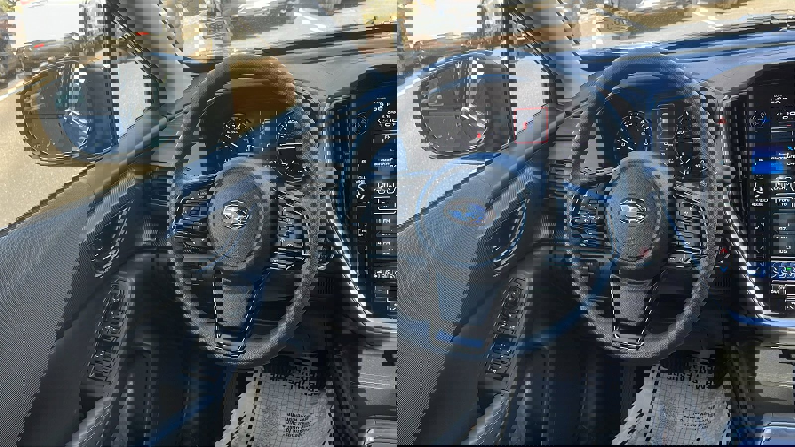 Certified 2024 Subaru Crosstrek 2.0i Premium image 22