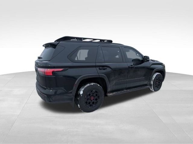 Used 2023 Toyota Sequoia TRD Pro image 10