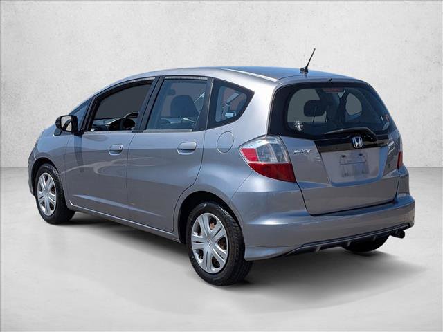 Used 2009 Honda Fit image 7