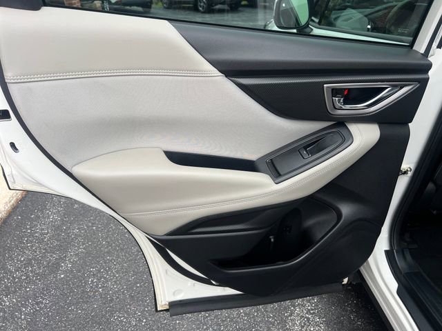 Used 2023 Subaru Forester Premium AWD/4WD image 21