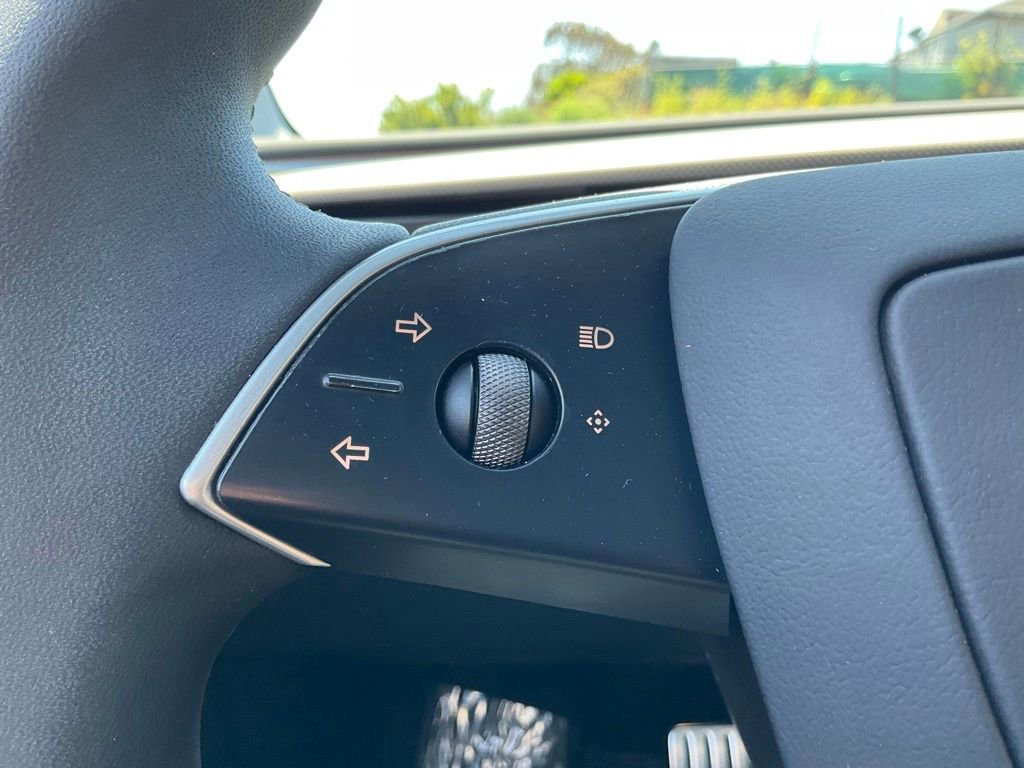 Used 2024 Tesla Model 3 Performance AWD/4WD image 49