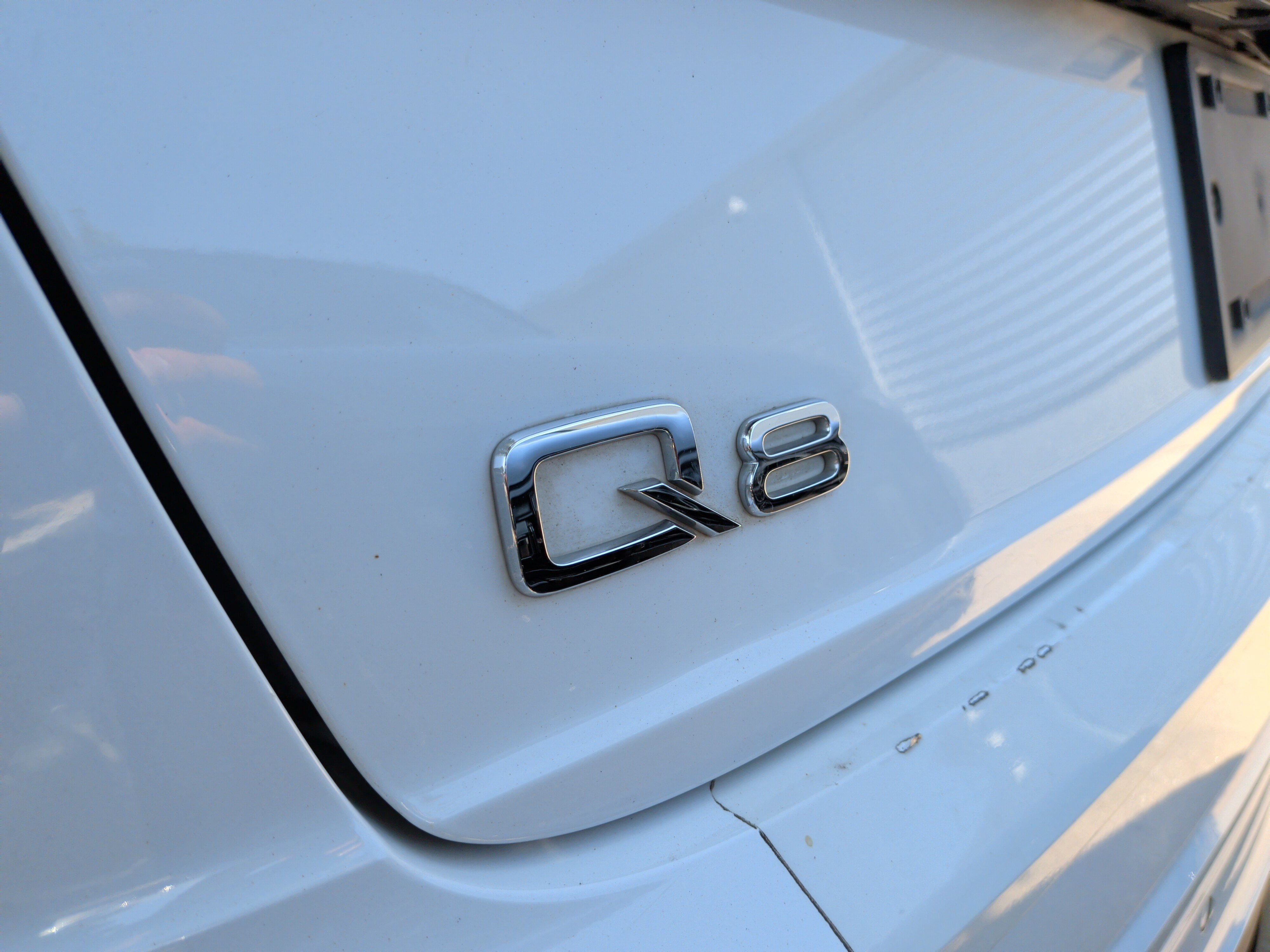 Used 2019 Audi Q8 Premium Plus AWD/4WD image 36