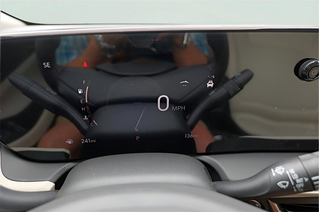 New 2026 Buick Encore GX Sport Touring image 14