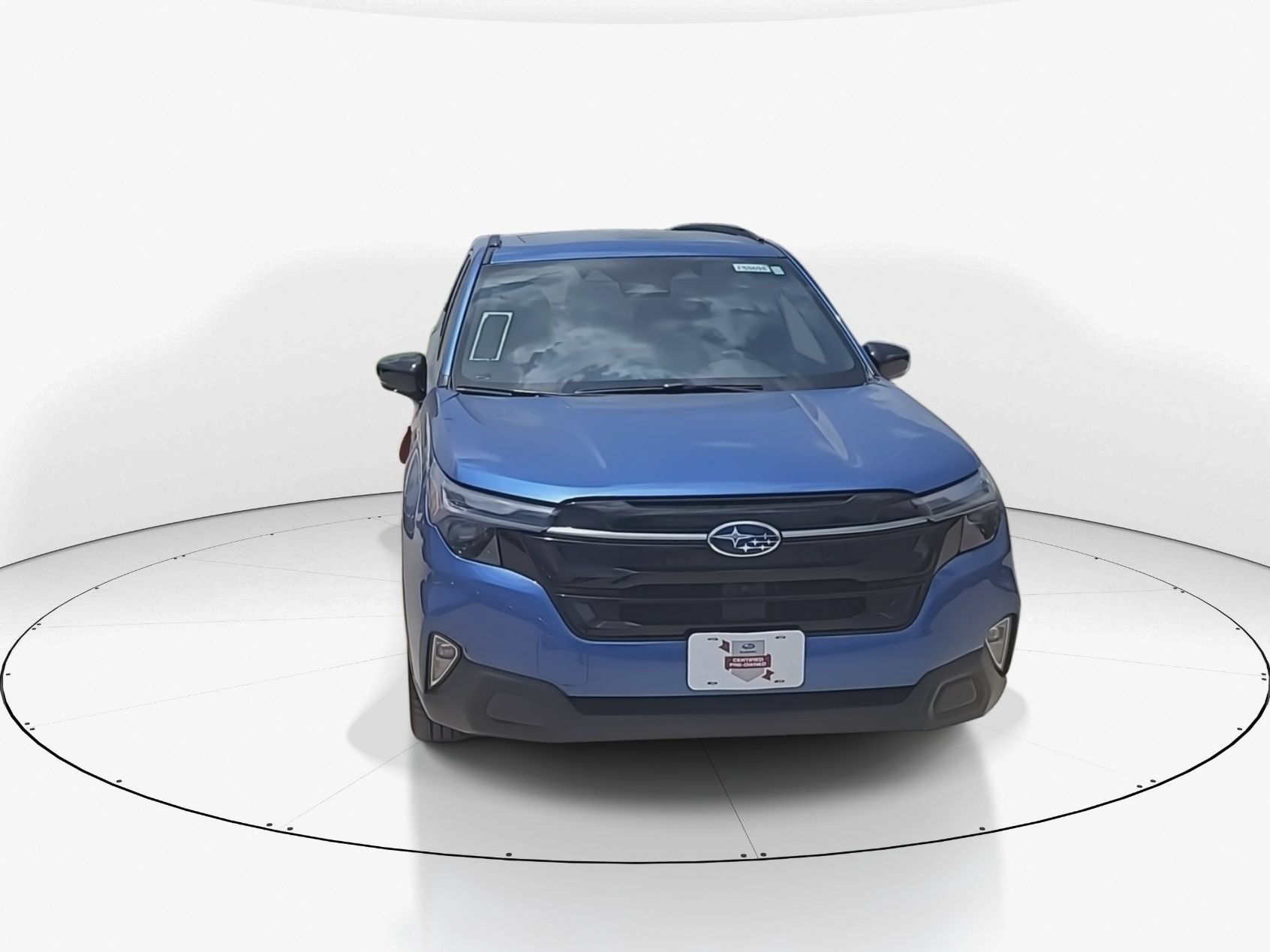 Used 2026 Subaru Forester Touring AWD/4WD image 3