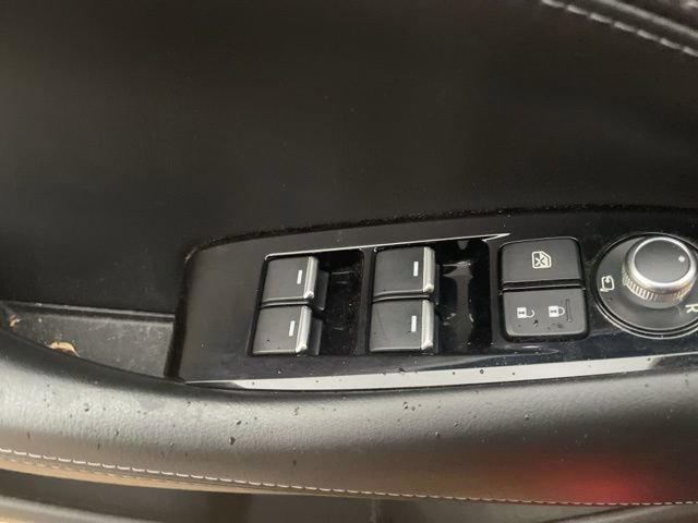 Used 2021 MAZDA MAZDA6 Grand Touring Reserve image 12