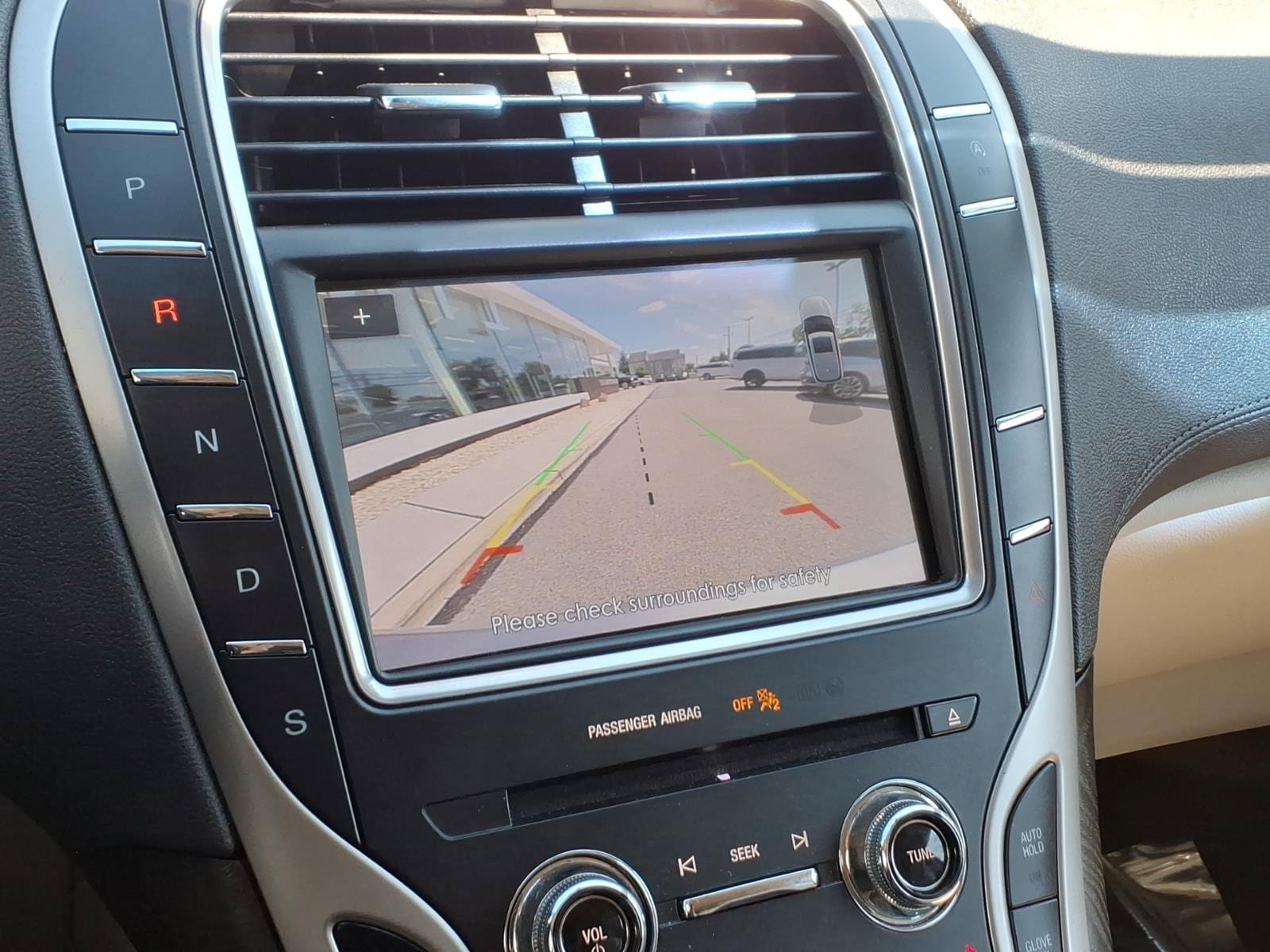 Certified 2020 Lincoln Nautilus Reserve AWD/4WD image 21