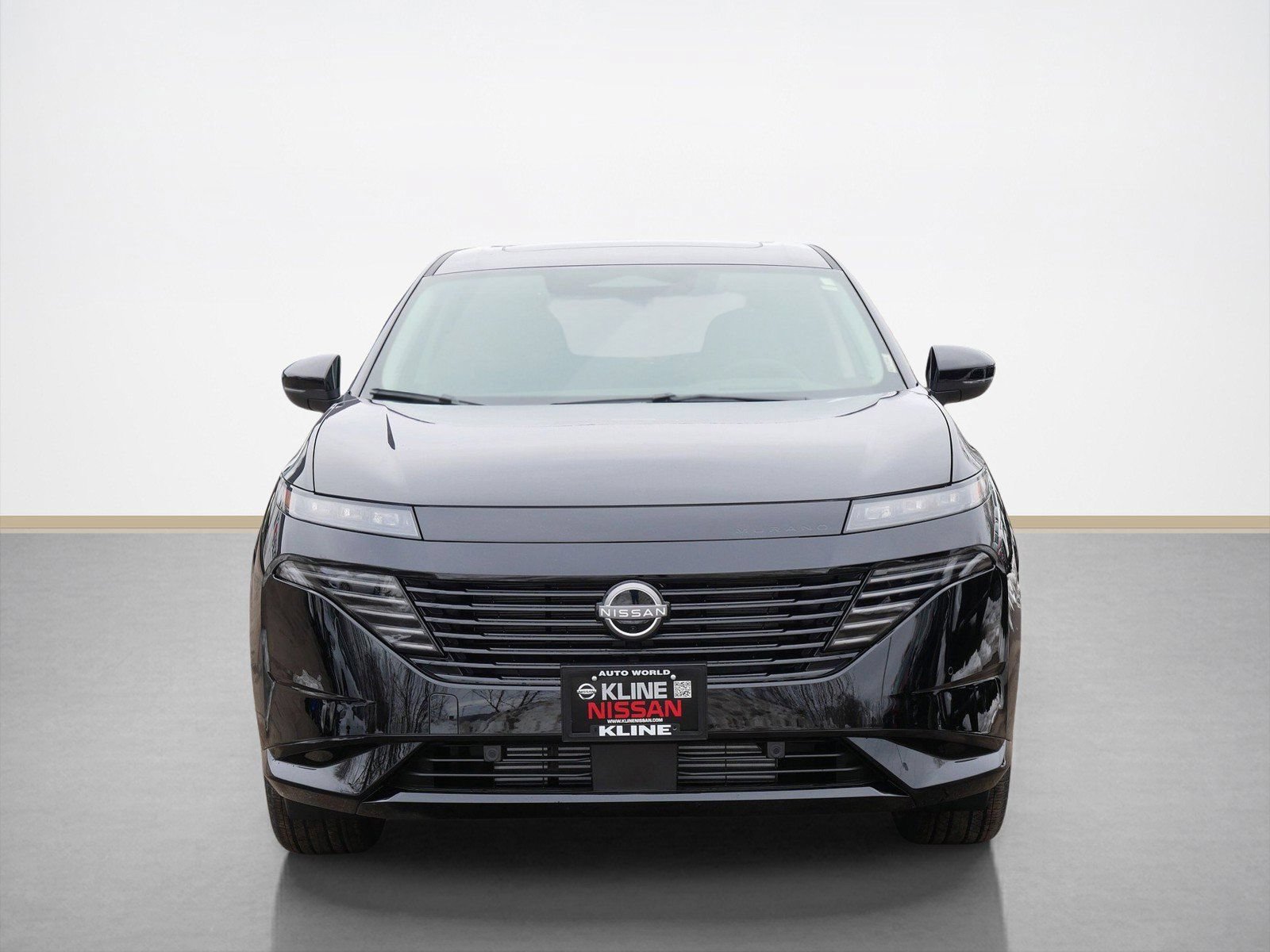 New 2026 Nissan Murano Platinum w/ Technology Package AWD/4WD image 4