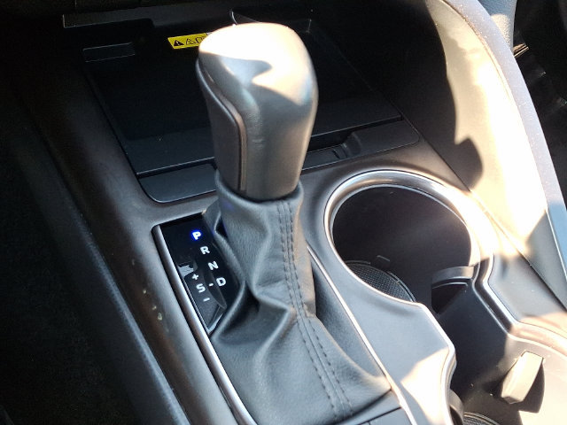 Used 2024 Toyota Camry XSE w/ Navigation Package FWD image 15