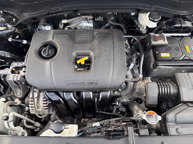 Used 2024 Kia Seltos S FWD image 20