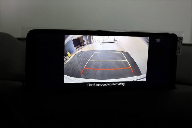 New 2025 MAZDA CX-5 AWD 2.5 S w/ Select Package image 34