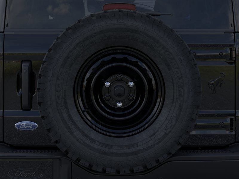 New 2026 Ford Bronco Badlands AWD/4WD image 56