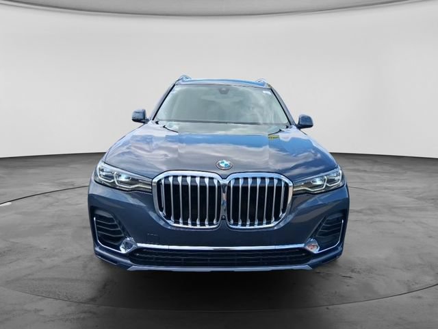 Used 2019 BMW X7 xDrive40i AWD/4WD image 13
