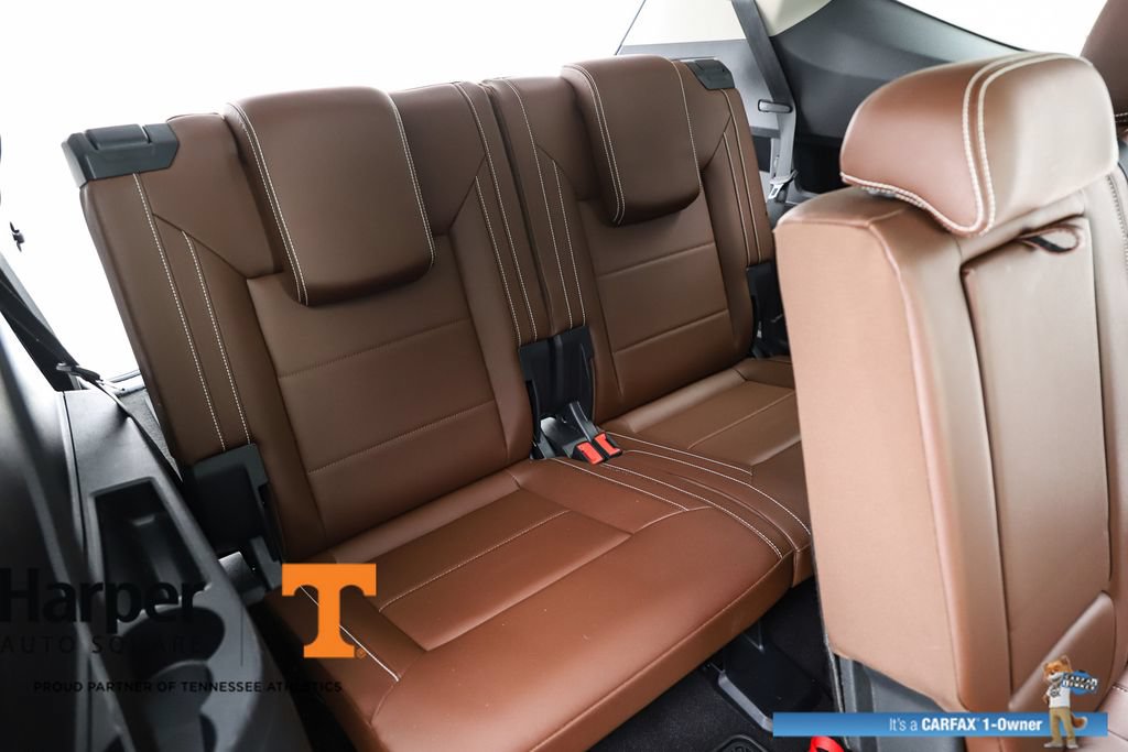 Used 2023 Volkswagen Atlas SE w/ Panoramic Sunroof Package FWD image 78