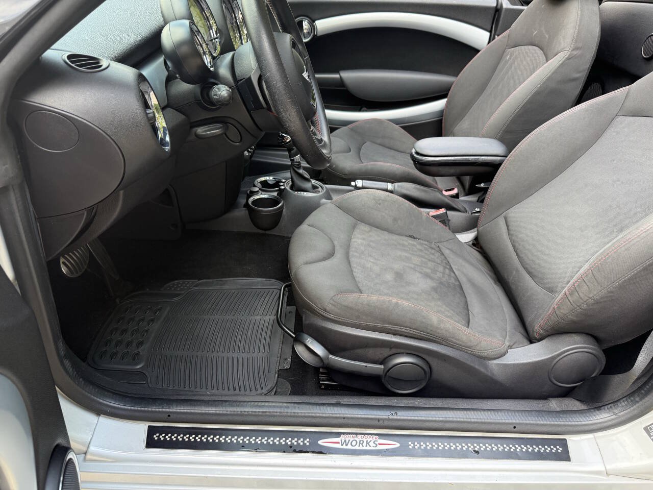 Used 2013 MINI Cooper Roadster S FWD image 16