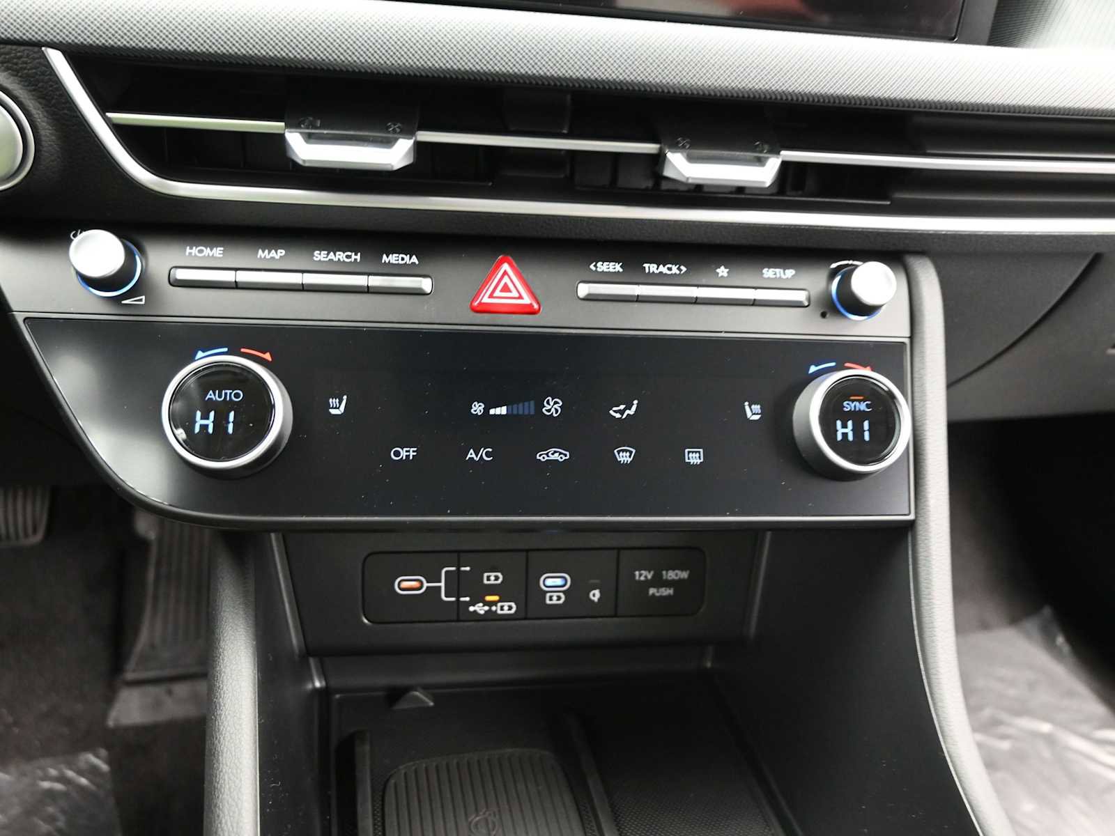 New 2026 Hyundai Sonata SEL image 19