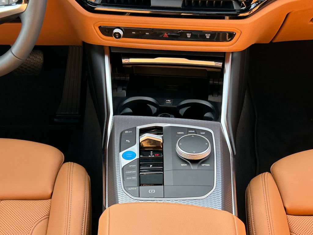 New 2026 BMW i4 xDrive40i w/ Premium Package AWD/4WD image 27