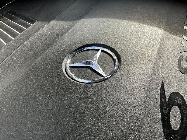 Certified 2022 Mercedes-Benz GLS 450 4MATIC image 33