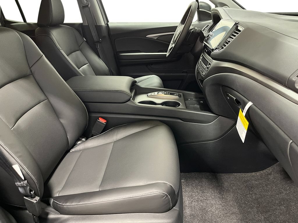 New 2026 Honda Ridgeline RTL image 25