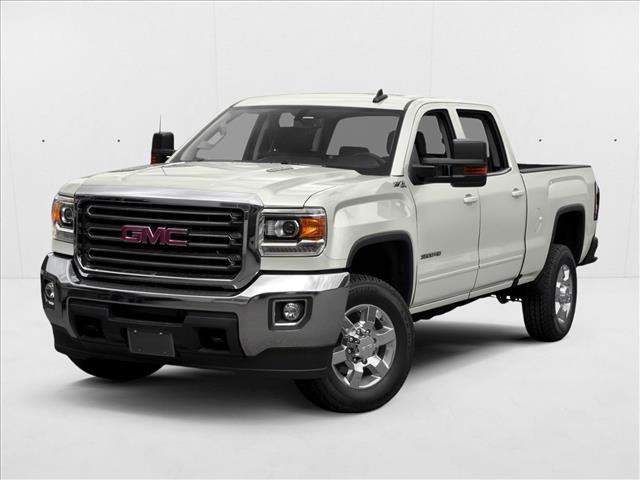 Used 2018 GMC Sierra 3500 Denali w/ Duramax Plus Package image 1