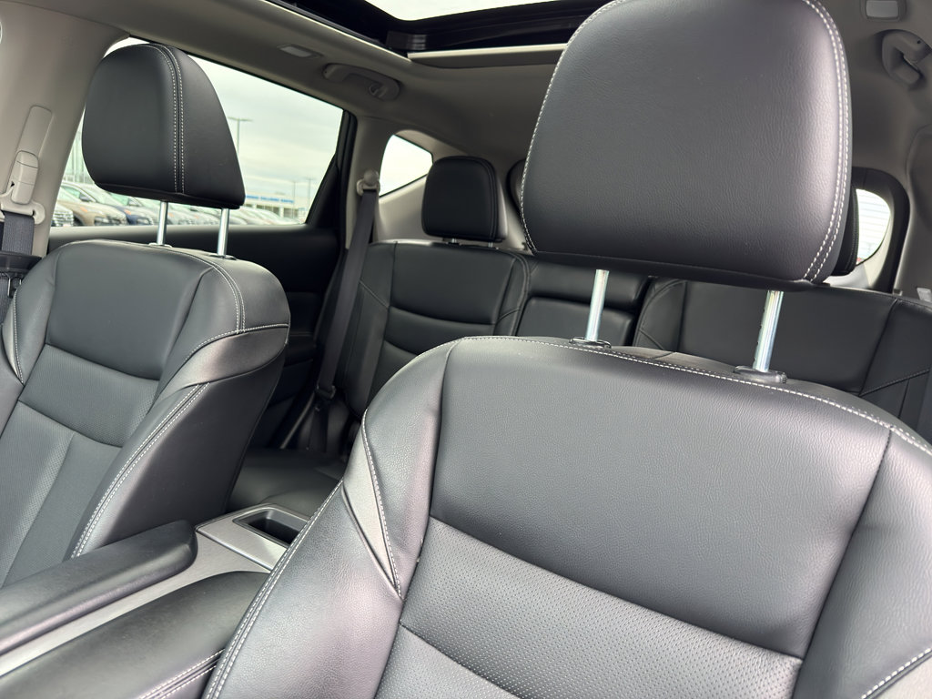 Used 2023 Nissan Murano SL w/ SL Moonroof Package image 27