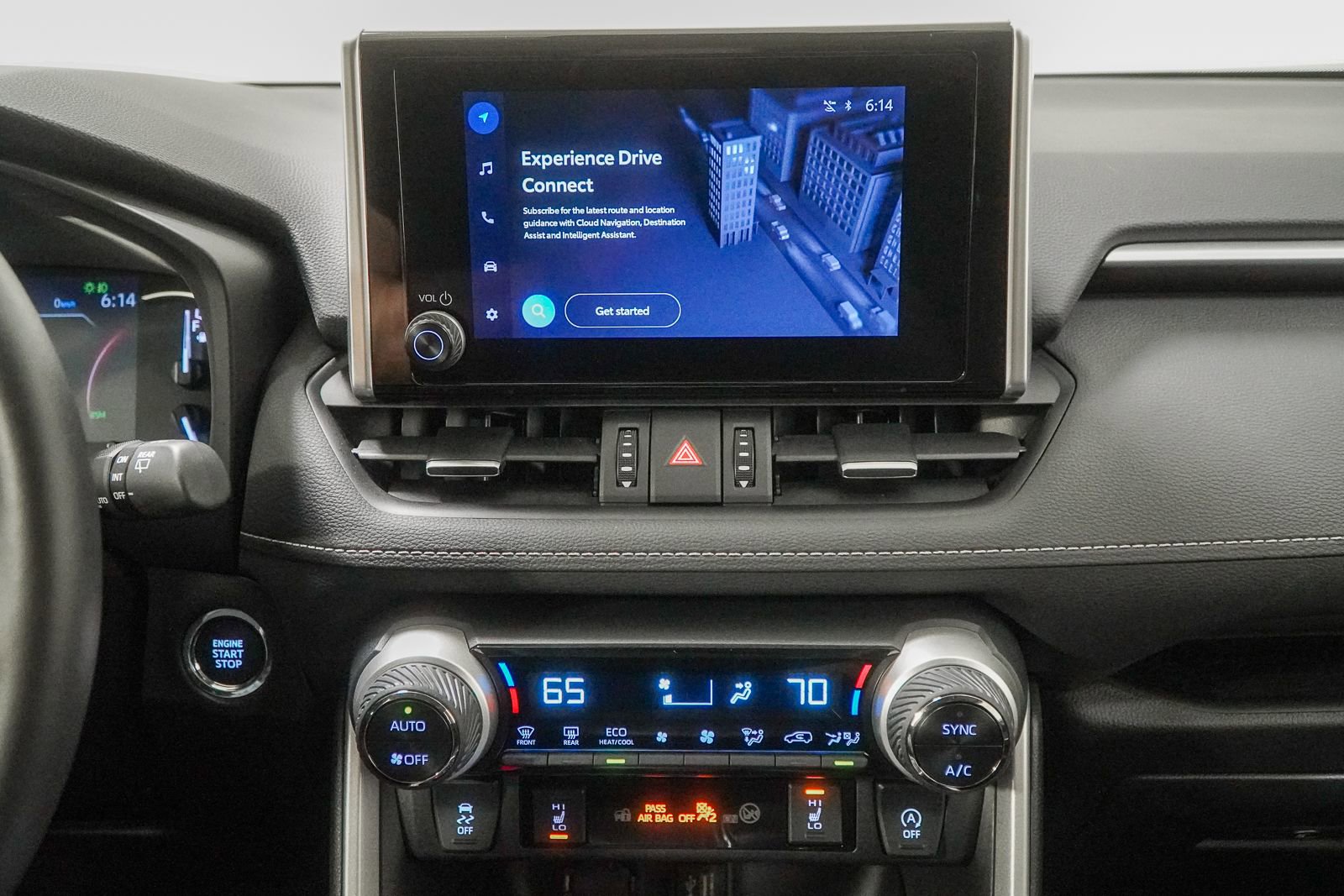 Used 2024 Toyota RAV4 XLE Premium w/ Weather Package AWD/4WD image 28