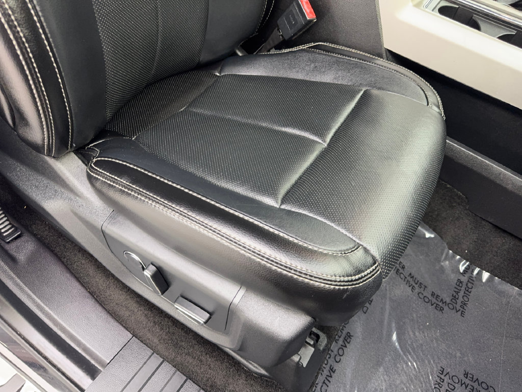 Used 2018 Ford F150 Lariat AWD/4WD image 47