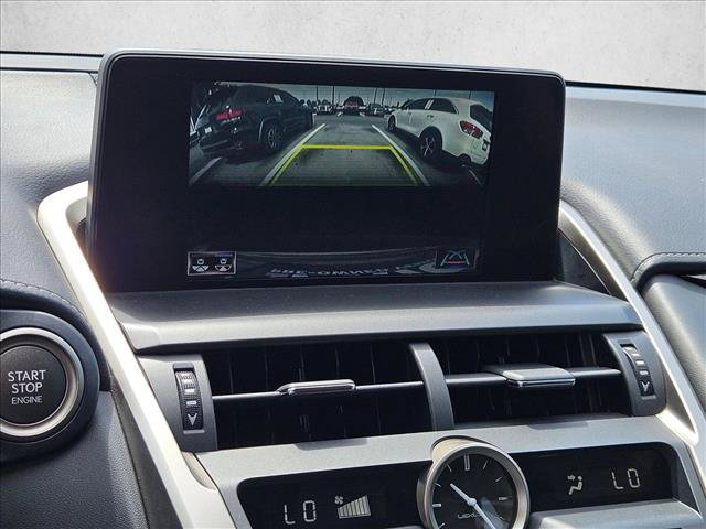 Used 2021 Lexus NX 300 FWD w/ Accessory Package 2 image 13