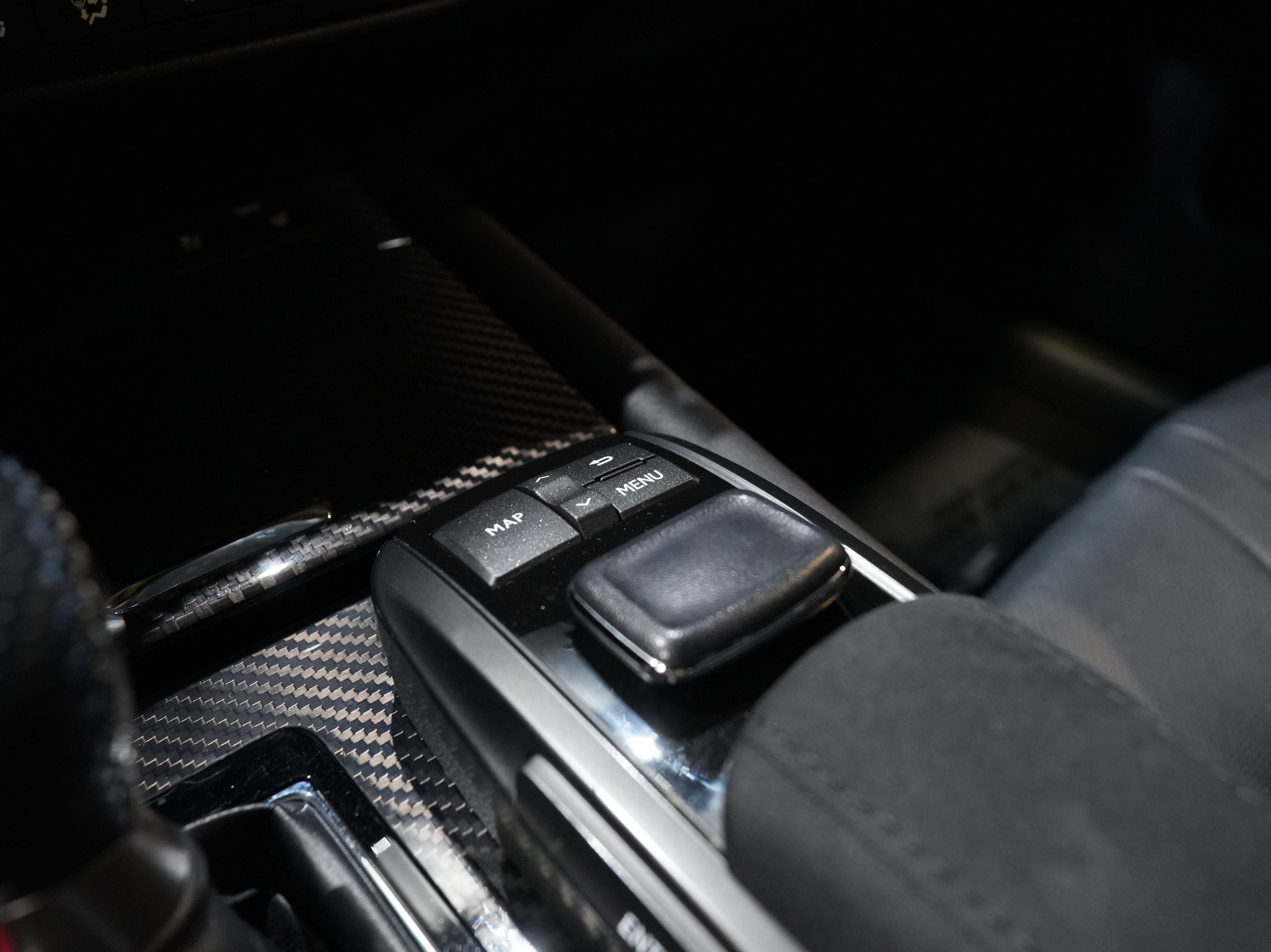 Used 2016 Lexus GS F RWD image 49