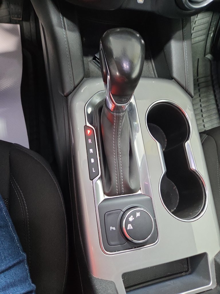 Used 2019 Chevrolet Blazer LT FWD image 37