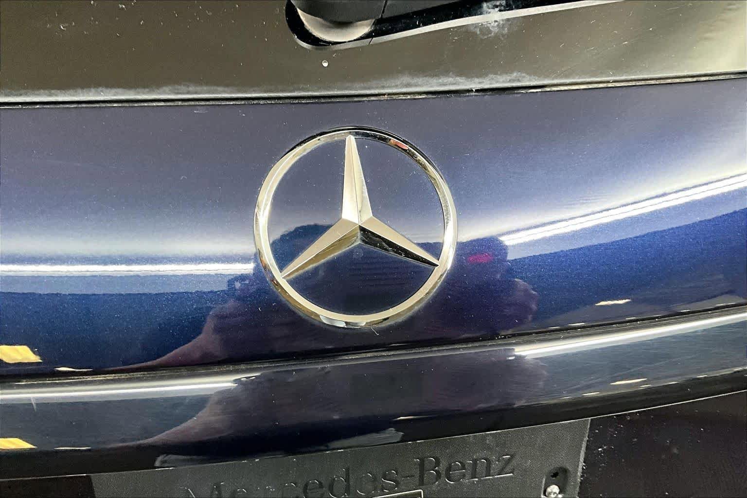 Used 2023 Mercedes-Benz GLC 300 4MATIC image 30