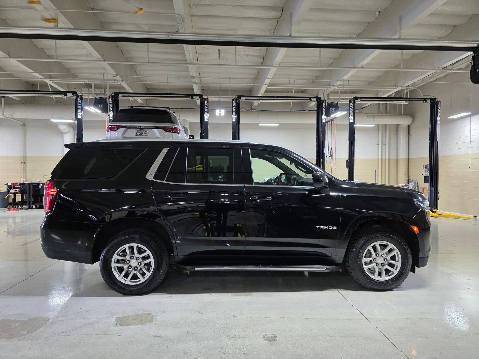 Used 2023 Chevrolet Tahoe LT image 8