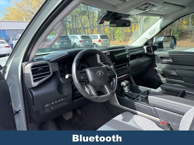 Used 2024 Toyota Tundra SR5 image 4