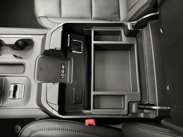 New 2026 GMC Sierra 1500 Denali image 31